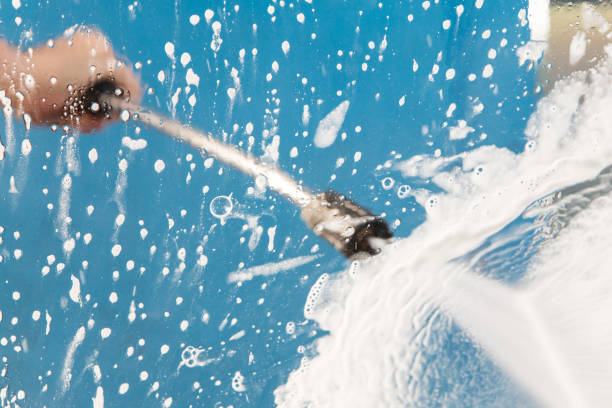 Best Fence Cleaning  in Ardia, CA