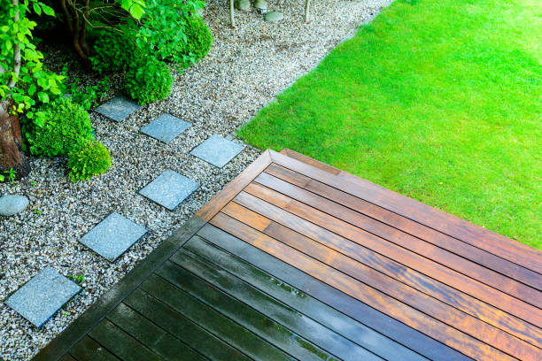 Best Sidewalk and Walkway Cleaning  in Ardia, CA