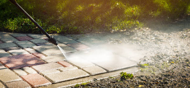 Best Roof Washing  in Ardia, CA